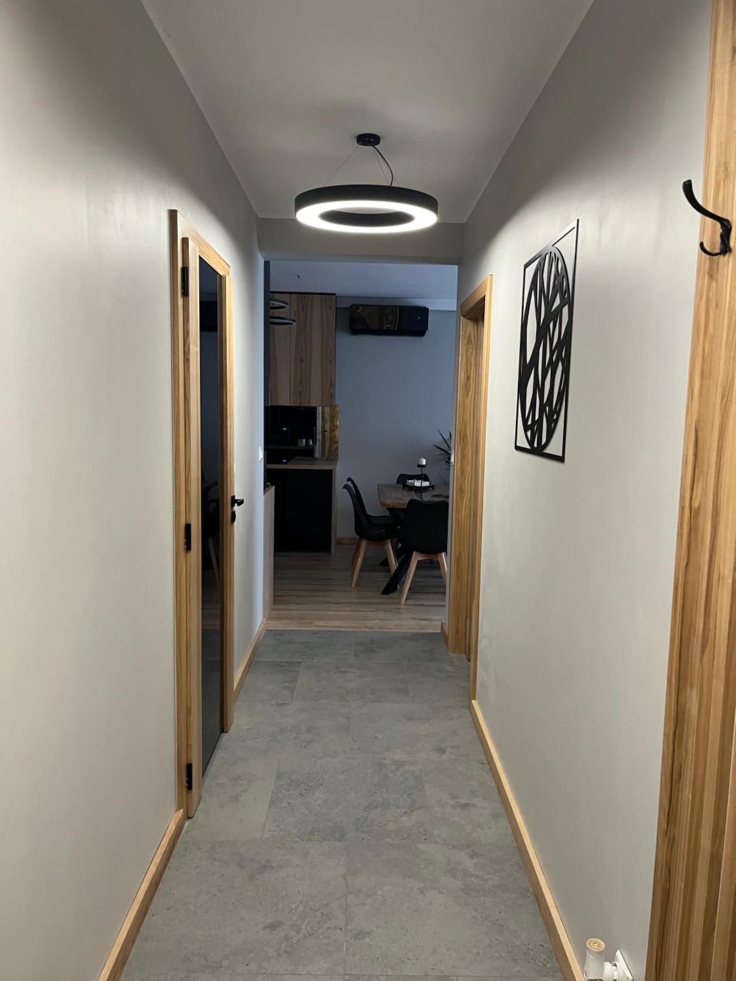 Jesionowe Apartamenty Nad Odra, Stare Miasto, Sauna W Jednym, Klimatyzacja , Garaz Podziemny 0 Zl, Odra River , Old Town, New Building, Air Conditioning, Sauna-One, Underground Garage Free Вроцлав Экстерьер фото
