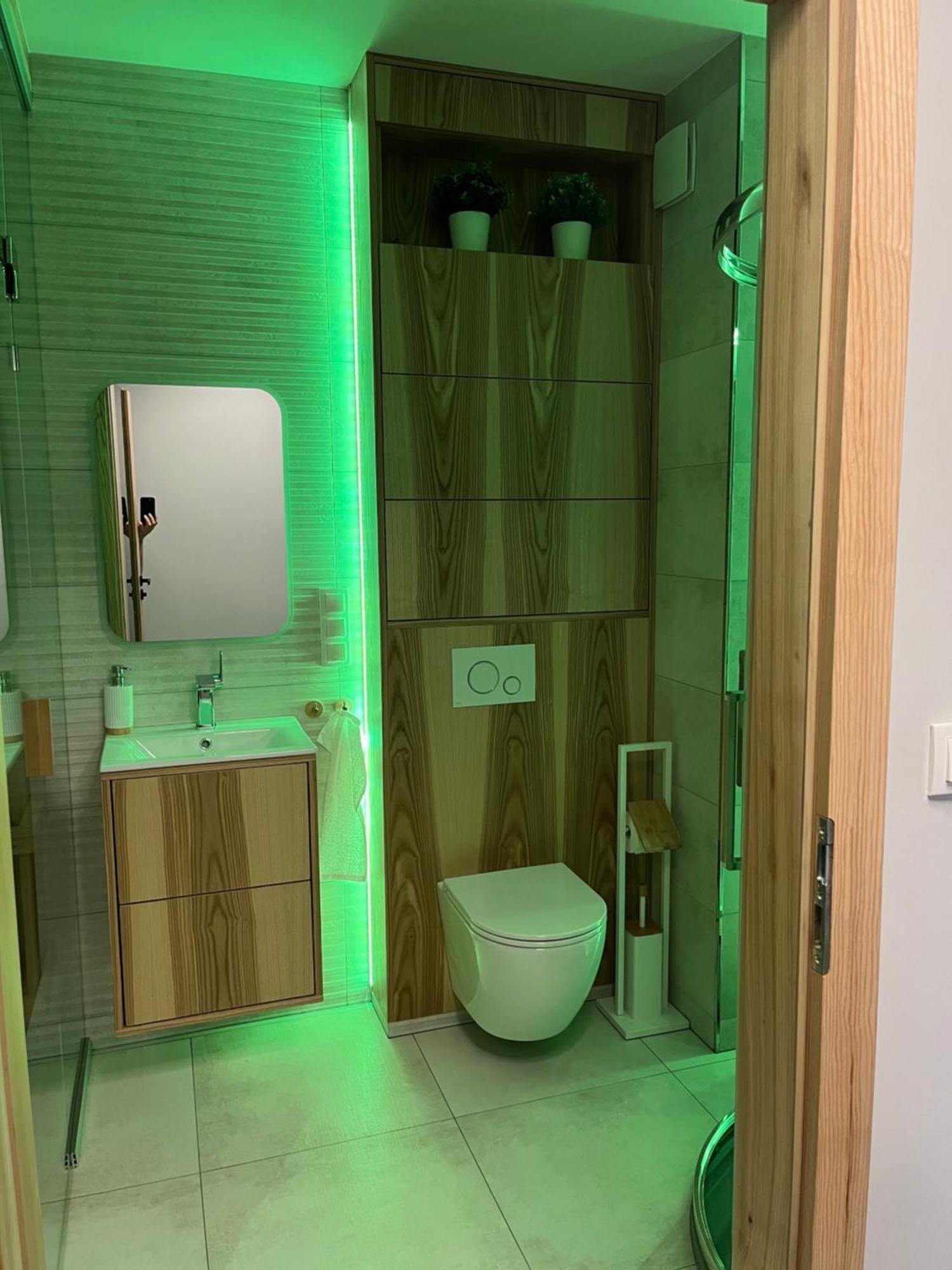 Jesionowe Apartamenty Nad Odra, Stare Miasto, Sauna W Jednym, Klimatyzacja , Garaz Podziemny 0 Zl, Odra River , Old Town, New Building, Air Conditioning, Sauna-One, Underground Garage Free Вроцлав Экстерьер фото