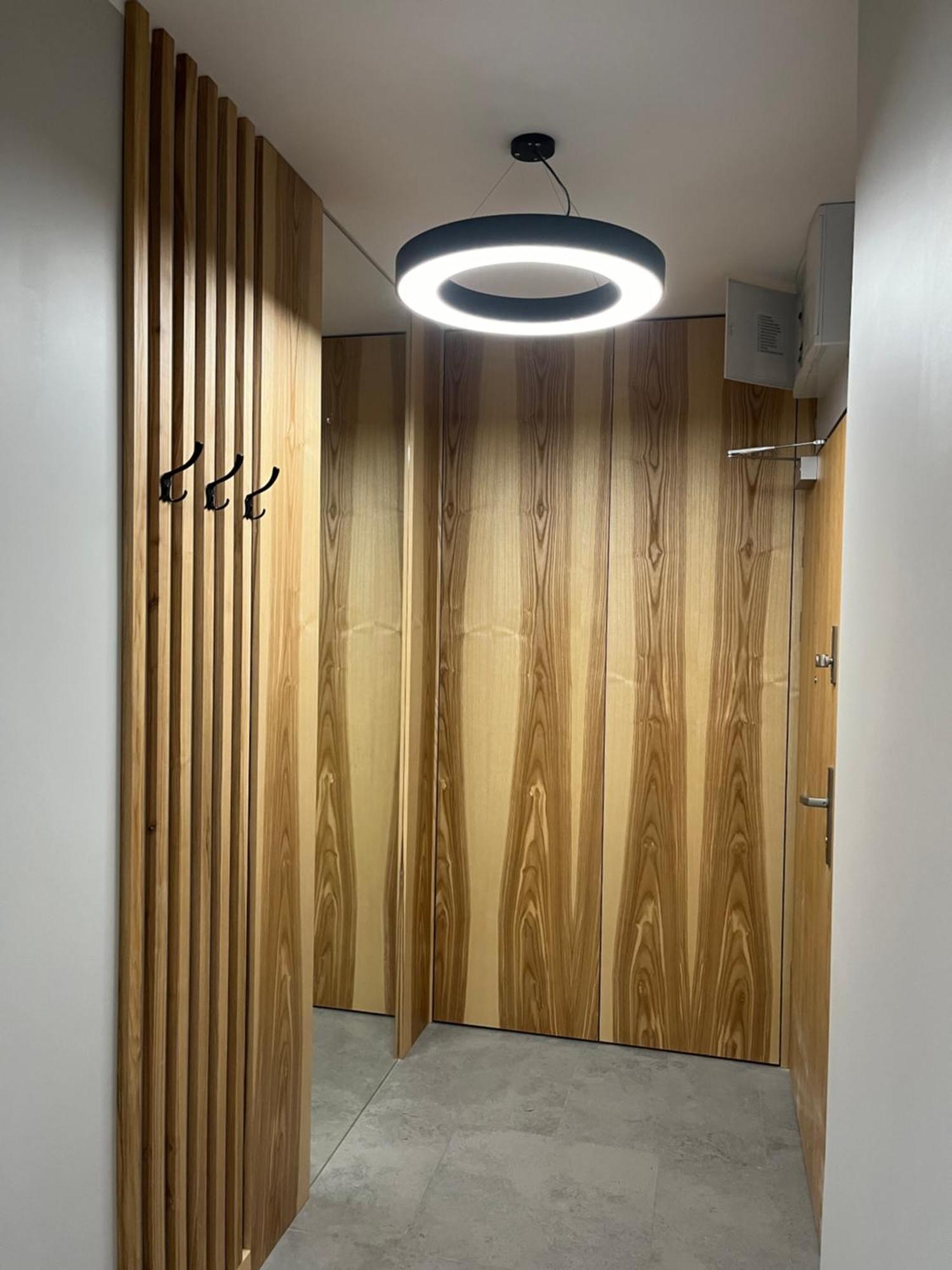 Jesionowe Apartamenty Nad Odra, Stare Miasto, Sauna W Jednym, Klimatyzacja , Garaz Podziemny 0 Zl, Odra River , Old Town, New Building, Air Conditioning, Sauna-One, Underground Garage Free Вроцлав Экстерьер фото