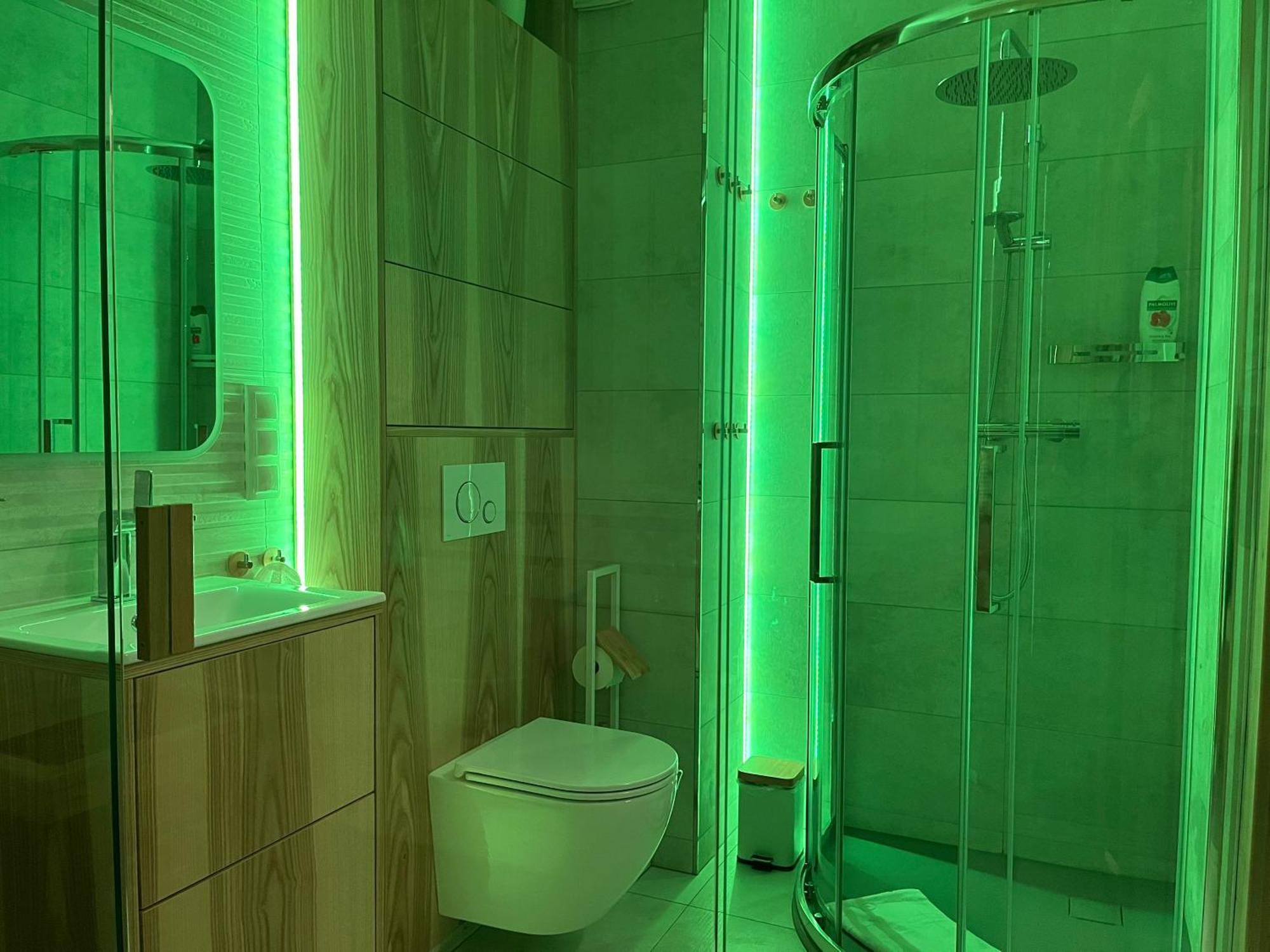 Jesionowe Apartamenty Nad Odra, Stare Miasto, Sauna W Jednym, Klimatyzacja , Garaz Podziemny 0 Zl, Odra River , Old Town, New Building, Air Conditioning, Sauna-One, Underground Garage Free Вроцлав Экстерьер фото