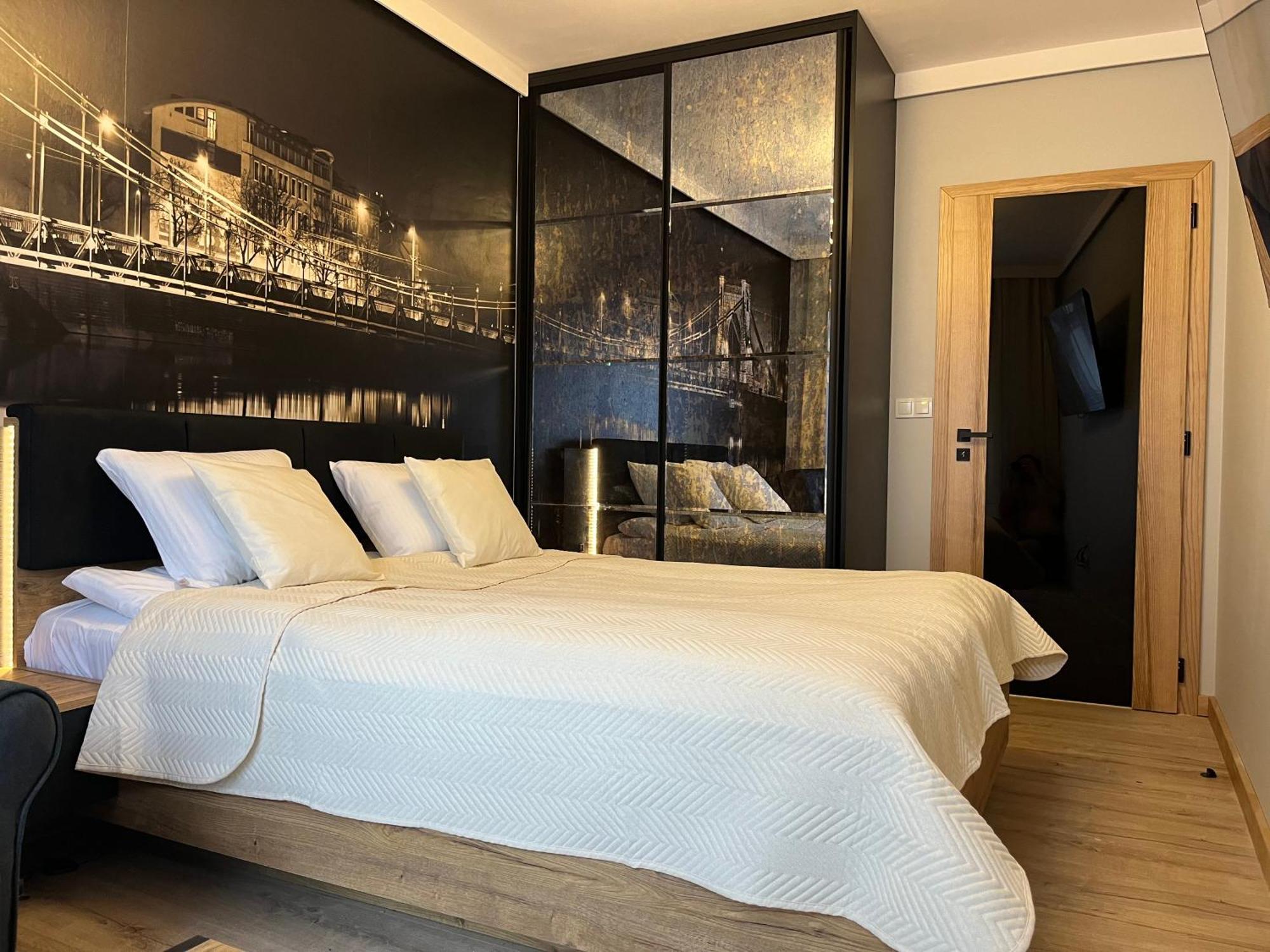 Jesionowe Apartamenty Nad Odra, Stare Miasto, Sauna W Jednym, Klimatyzacja , Garaz Podziemny 0 Zl, Odra River , Old Town, New Building, Air Conditioning, Sauna-One, Underground Garage Free Вроцлав Экстерьер фото
