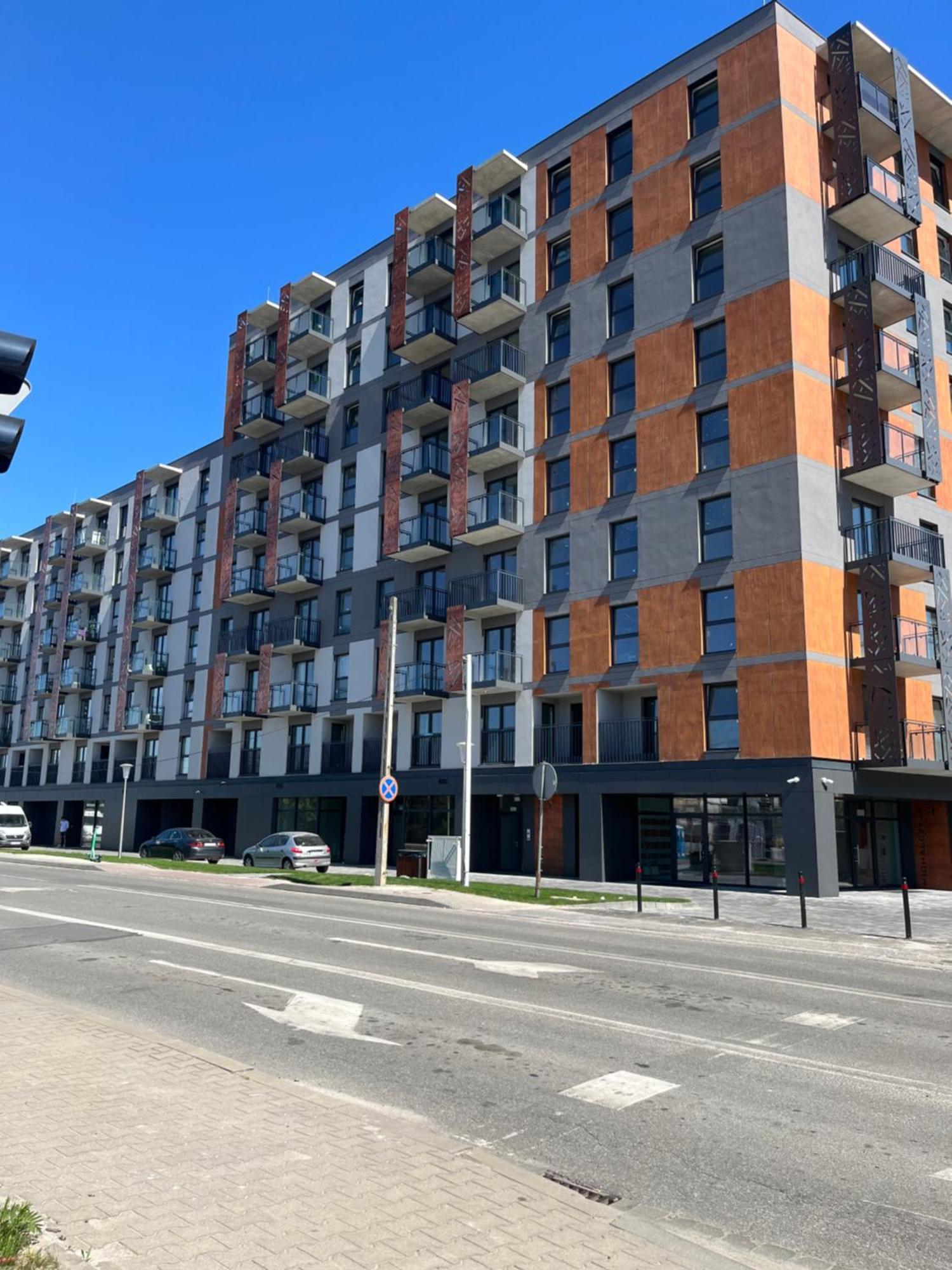 Jesionowe Apartamenty Nad Odra, Stare Miasto, Sauna W Jednym, Klimatyzacja , Garaz Podziemny 0 Zl, Odra River , Old Town, New Building, Air Conditioning, Sauna-One, Underground Garage Free Вроцлав Экстерьер фото