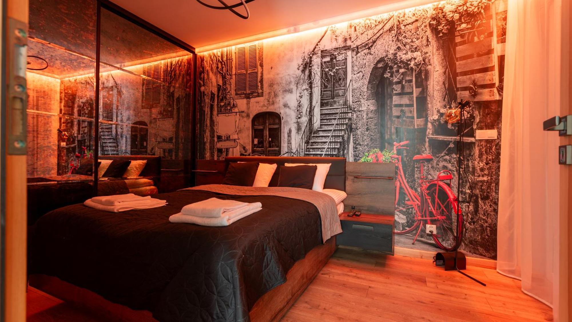 Jesionowe Apartamenty Nad Odra, Stare Miasto, Sauna W Jednym, Klimatyzacja , Garaz Podziemny 0 Zl, Odra River , Old Town, New Building, Air Conditioning, Sauna-One, Underground Garage Free Вроцлав Экстерьер фото