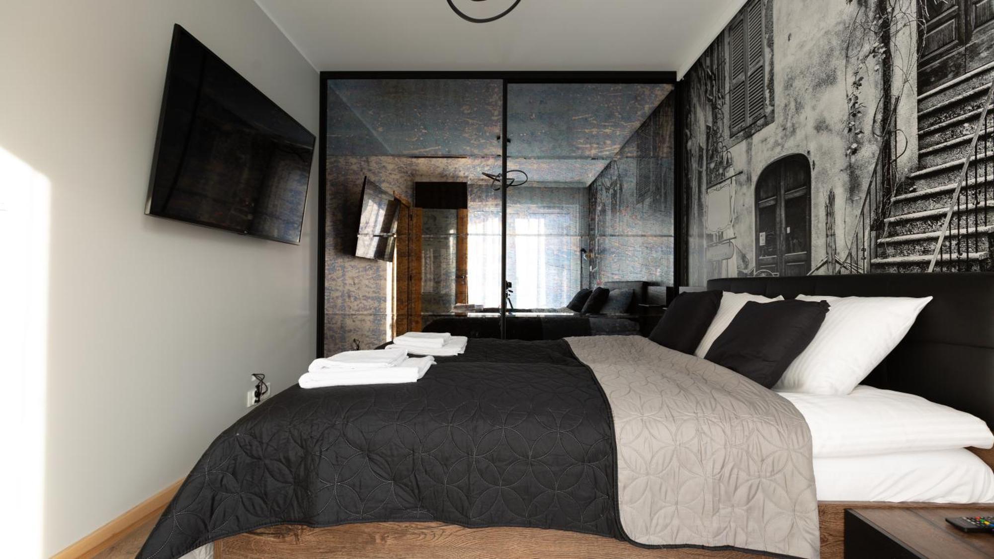 Jesionowe Apartamenty Nad Odra, Stare Miasto, Sauna W Jednym, Klimatyzacja , Garaz Podziemny 0 Zl, Odra River , Old Town, New Building, Air Conditioning, Sauna-One, Underground Garage Free Вроцлав Экстерьер фото