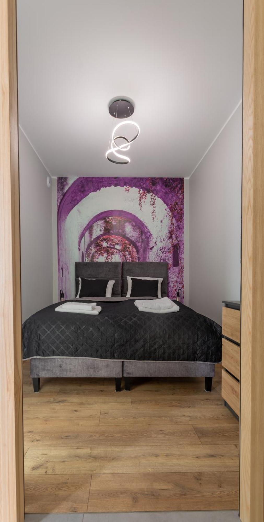 Jesionowe Apartamenty Nad Odra, Stare Miasto, Sauna W Jednym, Klimatyzacja , Garaz Podziemny 0 Zl, Odra River , Old Town, New Building, Air Conditioning, Sauna-One, Underground Garage Free Вроцлав Экстерьер фото